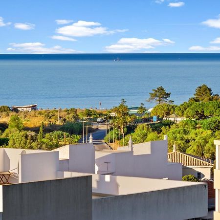T1 Em Alvor Apartment Exterior foto