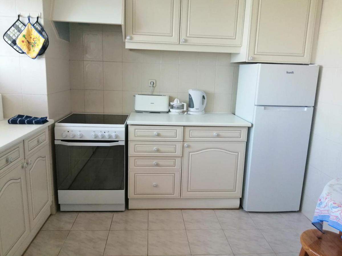 T1 Em Alvor Apartment Exterior foto