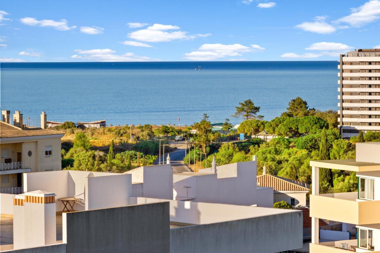 T1 Em Alvor Apartment Exterior foto