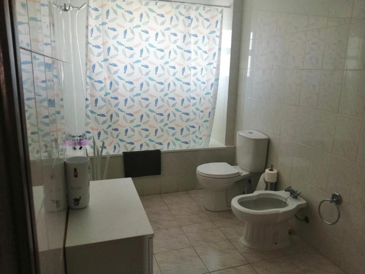 T1 Em Alvor Apartment Exterior foto