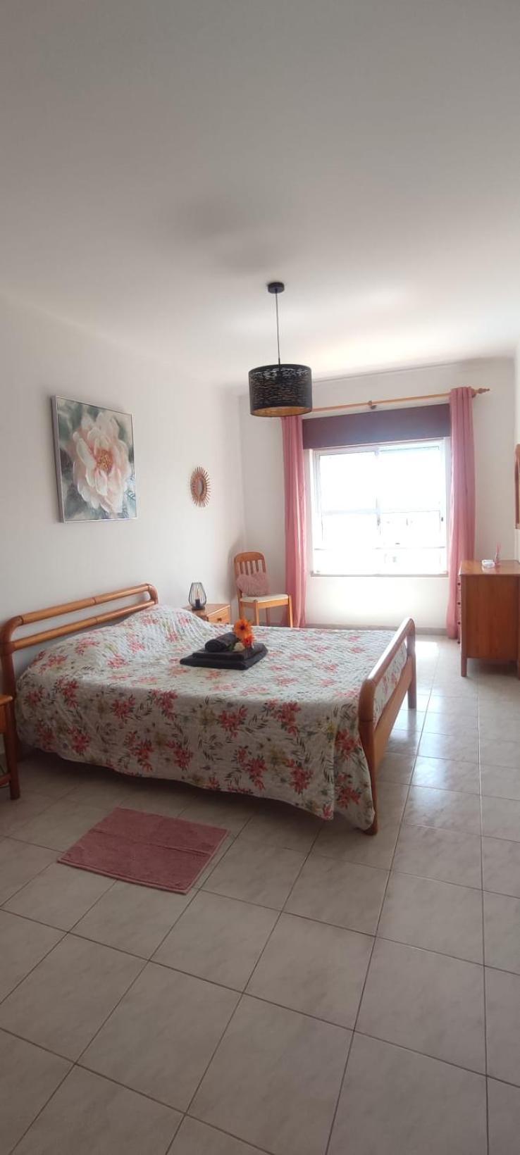 T1 Em Alvor Apartment Exterior foto