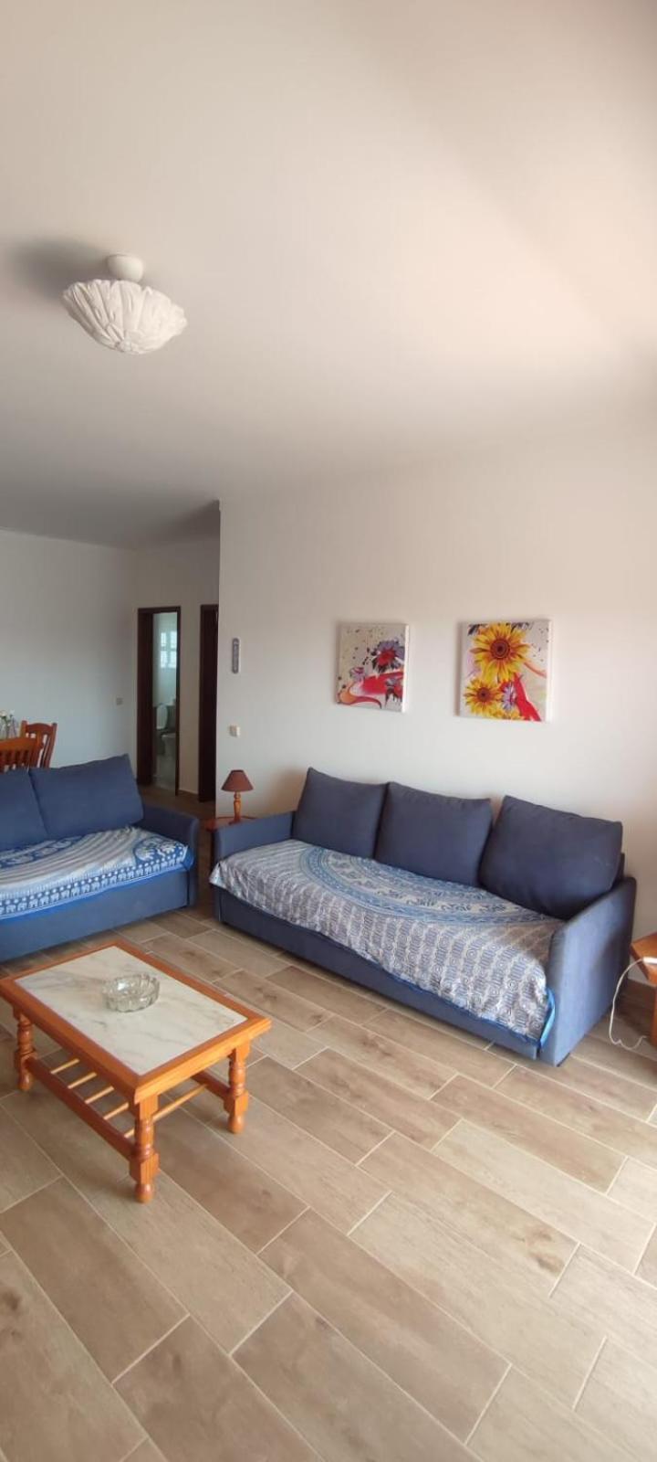 T1 Em Alvor Apartment Exterior foto