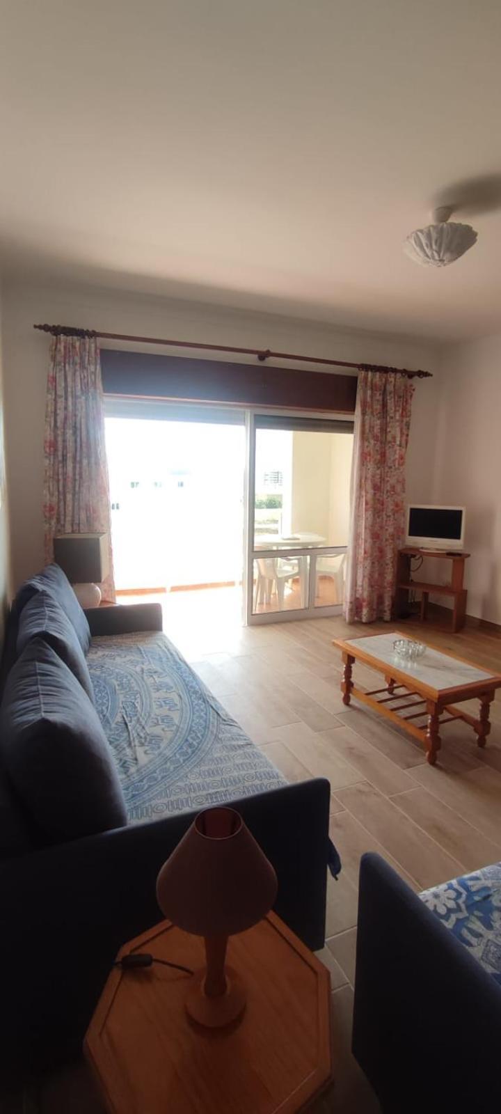 T1 Em Alvor Apartment Exterior foto